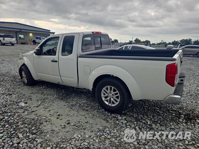 Drugie zdjęcie samochodu z przodu: 2015 NISSAN FRONTIER SV V6 VIN:1N6AD0CU1FN732587 - miniatura