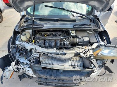 Zdjęcie 12 z 14 samochodu: 2018 FORD ESCAPE S VIN:1FMCU0F73JUA54789 - miniatura