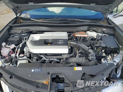Zdjęcie 12 z 13 samochodu: 2023 LEXUS UX 250H PREMIUM VIN:JTHP6JBHXP2152371 - miniatura