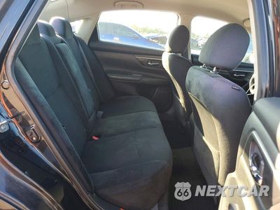 Zdjęcie 10 z 12 samochodu: 2015 NISSAN ALTIMA 2.5 S VIN:1N4AL3AP3FN402735 - miniatura
