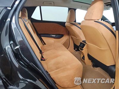 Zdjęcie 10 z 12 samochodu: 2024 LEXUS RZ 300E VIN:JTJABABB2RA007345 - miniatura