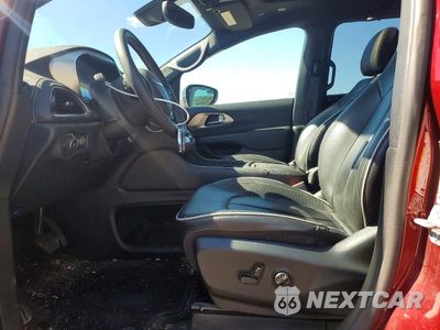 Zdjęcie 7 z 14 samochodu: 2023 CHRYSLER PACIFICA LIMITED VIN:2C4RC3GG8PR599829 - miniatura
