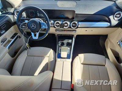Zdjęcie 8 z 13 samochodu: 2021 MERCEDES-BENZ GLB 250 VIN:W1N4M4GB3MW130970 - miniatura