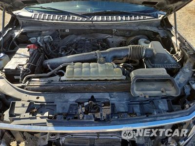 Zdjęcie 12 z 14 samochodu: 2021 FORD EXPEDITION MAX XLT VIN:1FMJK1JT7MEA25110 - miniatura