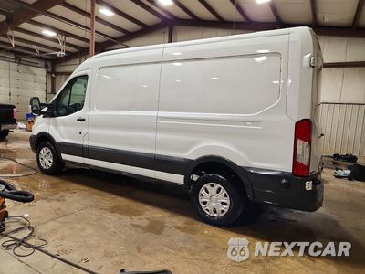 Drugie zdjęcie samochodu z przodu: 2016 FORD TRANSIT T-350 VIN:1FTBW2CG0GKB53312 - miniatura