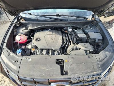 Zdjęcie 12 z 13 samochodu: 2024 HYUNDAI TUCSON SE VIN:5NMJACDE0RH294456 - miniatura