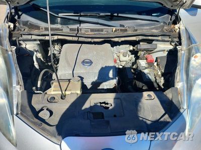 Zdjęcie 11 z 12 samochodu: 2013 NISSAN LEAF S VIN:1N4AZ0CP0DC406664 - miniatura