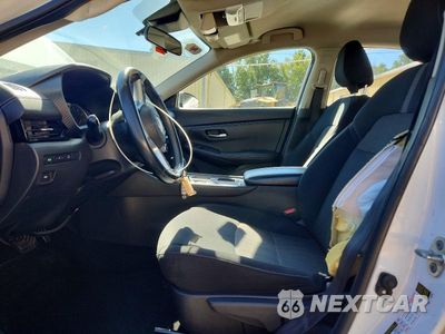 Zdjęcie 7 z 13 samochodu: 2023 NISSAN SENTRA SV VIN:3N1AB8CV1PY242285 - miniatura