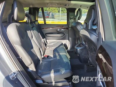 Zdjęcie 11 z 13 samochodu: 2017 VOLVO XC90 T6 VIN:YV4A22PK7H1110029 - miniatura
