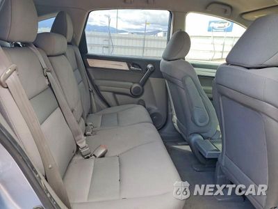 Zdjęcie 11 z 13 samochodu: 2010 HONDA CR-V LX VIN:5J6RE4H33AL087367 - miniatura