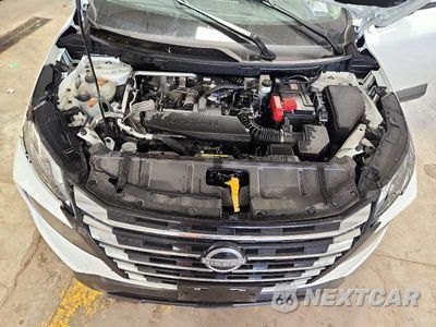 Zdjęcie 12 z 13 samochodu: 2026 NISSAN ROGUE SV VIN:JN8BT3BB0TW373576 - miniatura