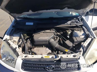Zdjęcie 12 z 13 samochodu: 2003 TOYOTA RAV4 BASE VIN:JTEHH20V430206683 - miniatura