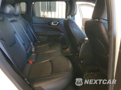 Zdjęcie 11 z 13 samochodu: 2026 JEEP COMPASS LATITUDE VIN:3C4NJDBN2TT209377 - miniatura