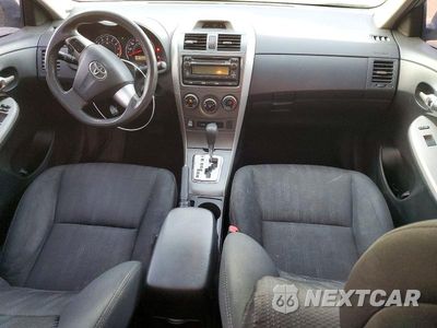 Zdjęcie 8 z 12 samochodu: 2012 TOYOTA COROLLA S VIN:2T1BU4EE0CC857471 - miniatura