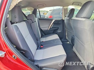 Zdjęcie 11 z 13 samochodu: 2015 TOYOTA RAV4 LE VIN:JTMBFREV1FJ032538 - miniatura