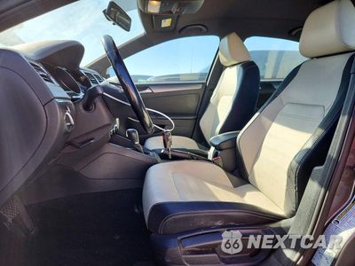 Zdjęcie 7 z 12 samochodu: 2016 VOLKSWAGEN JETTA SPORT VIN:3VWD17AJ2GM400774 - miniatura