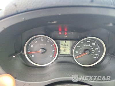 Zdjęcie 9 z 12 samochodu: 2018 SUBARU FORESTER 2.5I VIN:JF2SJABC0JH414399 - miniatura