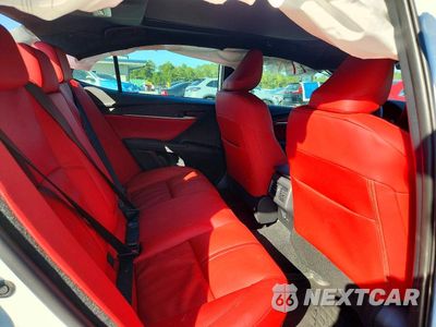 Zdjęcie 10 z 12 samochodu: 2026 TOYOTA CAMRY XSE VIN:4T1DAACK6TU282087 - miniatura