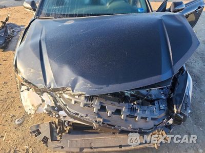 Zdjęcie 11 z 12 samochodu: 2026 TOYOTA CAMRY SE VIN:4T1DAACK0TU773979 - miniatura
