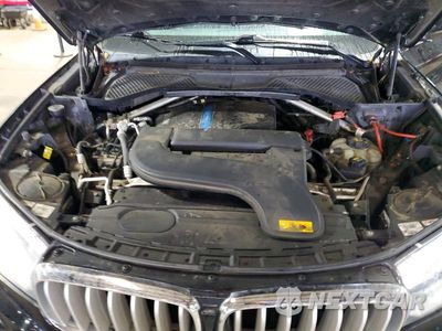 Zdjęcie 11 z 12 samochodu: 2016 BMW X5 XDR40E VIN:5UXKT0C50G0S78591 - miniatura