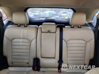 Zdjęcie 10 z 13 samochodu: 2015 FORD EDGE SEL VIN:2FMTK4J97FBB32106 - miniatura
