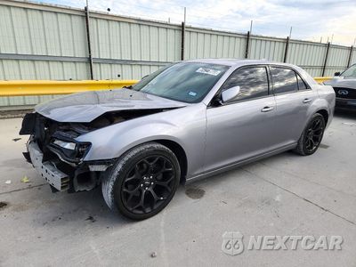 2015 CHRYSLER 300 S 2C3CCABG2FH767104 - główne zdjęcie licytacji z USA - miniatura