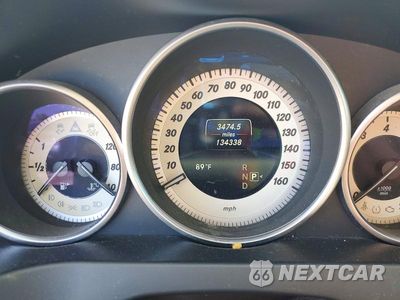 Zdjęcie 9 z 12 samochodu: 2014 MERCEDES-BENZ E 350 VIN:WDDKJ5KB8EF273506 - miniatura