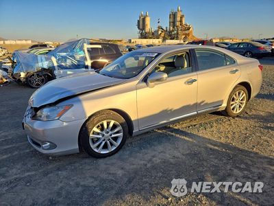 2010 LEXUS ES 350 JTHBK1EG6A2383381 - główne zdjęcie licytacji z USA - miniatura
