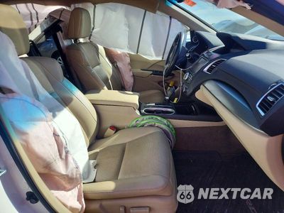 Zdjęcie 7 z 12 samochodu: 2018 ACURA RDX TECHNOLOGY VIN:5J8TB3H54JL003638 - miniatura