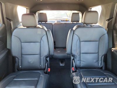 Zdjęcie 10 z 13 samochodu: 2023 CHEVROLET TRAVERSE LT VIN:1GNEVHKW1PJ109621 - miniatura