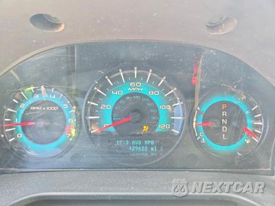 Zdjęcie 9 z 13 samochodu: 2010 FORD FUSION SE VIN:3FAHP0HA6AR266612 - miniatura