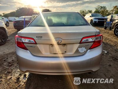 Zdjęcie 6 z 12 samochodu: 2012 TOYOTA CAMRY LE VIN:4T4BF1FK9CR254777 - miniatura