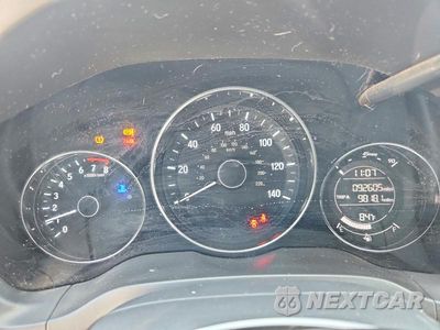 Zdjęcie 9 z 13 samochodu: 2017 HONDA HR-V EX VIN:3CZRU5G50HM727345 - miniatura