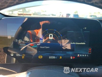 Zdjęcie 9 z 13 samochodu: 2026 CHEVROLET EQUINOX LT VIN:3GNAXHEG3TL525881 - miniatura
