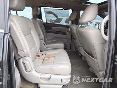 Zdjęcie 11 z 14 samochodu: 2015 HONDA ODYSSEY EXL VIN:5FNRL5H64FB090560 - miniatura