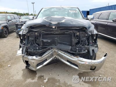 Piąte zdjęcie samochodu w środku: 2016 RAM 1500 LARAMIE VIN:1C6RR7NM0GS144722 - miniatura