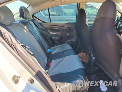 Zdjęcie 10 z 12 samochodu: 2017 NISSAN VERSA 1.6 S PLUS VIN:3N1CN7AP5HL849948 - miniatura