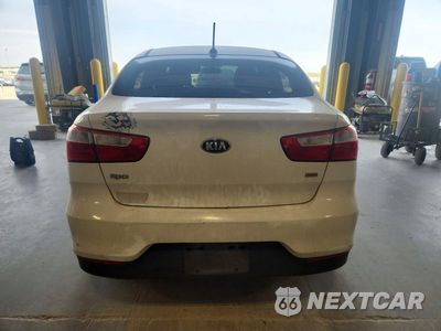 Zdjęcie 6 z 13 samochodu: 2016 KIA RIO LX VIN:KNADM4A31G6541746 - miniatura