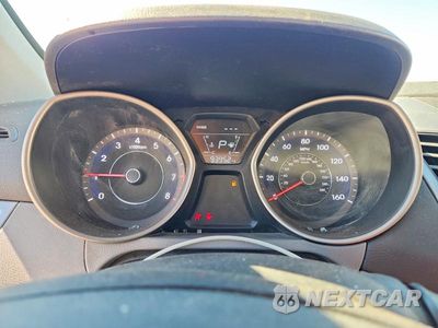 Zdjęcie 9 z 12 samochodu: 2016 HYUNDAI ELANTRA SE VIN:5NPDH4AE0GH705714 - miniatura