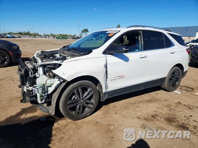 2020 CHEVROLET EQUINOX LT 2GNAXLEX0L6230700 - główne zdjęcie licytacji z USA - miniatura