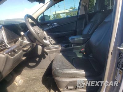 Zdjęcie 7 z 13 samochodu: 2023 KIA SPORTAGE EX VIN:5XYK33AF7PG042934 - miniatura