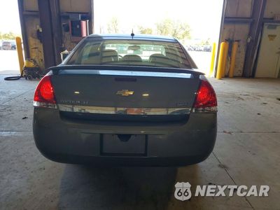 Zdjęcie 6 z 12 samochodu: 2009 CHEVROLET IMPALA 1LT VIN:2G1WT57K491150189 - miniatura