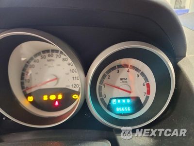 Zdjęcie 9 z 13 samochodu: 2008 DODGE GRAND CARAVAN SXT VIN:2D8HN54P88R729987 - miniatura