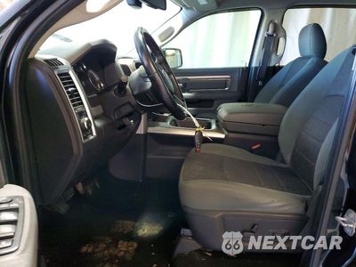 Zdjęcie 7 z 13 samochodu: 2017 RAM 1500 SLT VIN:1C6RR7LG9HS594609 - miniatura