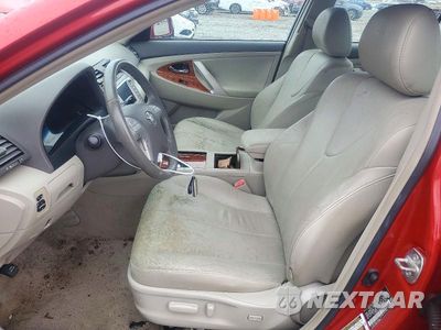 Zdjęcie 7 z 12 samochodu: 2010 TOYOTA CAMRY XLE V6 VIN:4T1BK3EK3AU114045 - miniatura