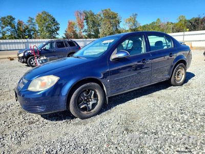2008 CHEVROLET COBALT LT 1G1AL58F987329082 - główne zdjęcie licytacji z USA - miniatura