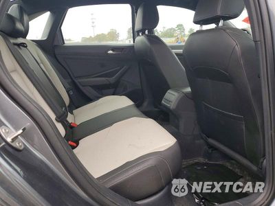 Zdjęcie 10 z 12 samochodu: 2020 VOLKSWAGEN JETTA S VIN:3VWC57BUXLM080025 - miniatura