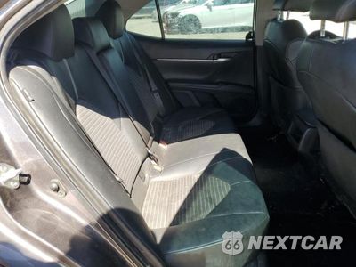 Zdjęcie 10 z 12 samochodu: 2022 TOYOTA CAMRY SE VIN:4T1G11AK3NU670087 - miniatura