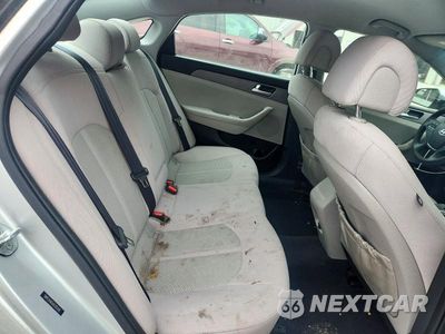 Zdjęcie 10 z 12 samochodu: 2016 HYUNDAI SONATA SE VIN:5NPE24AF6GH301248 - miniatura