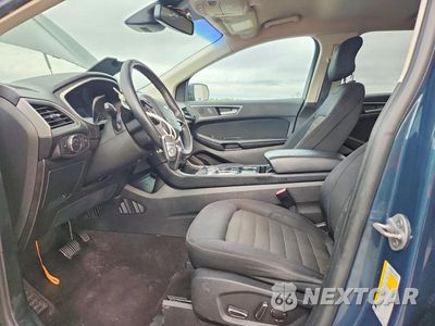Zdjęcie 7 z 13 samochodu: 2019 FORD EDGE SEL VIN:2FMPK3J92KBB77198 - miniatura